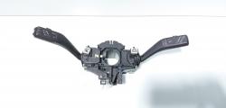 Maneta semnalizare, tempomat si stergatoare, cod 1K0953503GP, Vw Golf 6 (5K1) (id:709985)