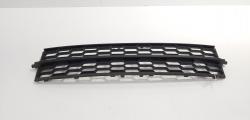 Grila bara fata centrala jos, cod 5E0853677, Skoda Octavia 3 Combi (5E5) (idi:709619)