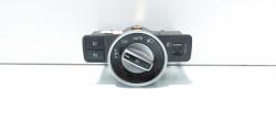 Bloc lumini cu proiectoare si functii auto, cod 2049053003, Mercedes Clasa C (W204) (id:710414)