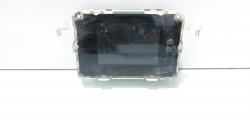 Display bord, cod 8A6T-18B955-BL, Ford Fiesta 6 (id:710537)