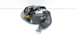 Centura dreapta fata cu capsa, cod 1K4857706AJ, Vw Golf 6 (5K1) (id:710469)