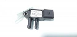 Senzor presiune gaze, cod 059906051C, Audi A4 Avant (8K5, B8) 2.0 TDI, CGL (id:710425)