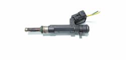Injector, Nissan Juke 1.6 benz, HR16DE (id:710230)