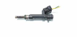 Injector, Nissan Juke 1.6 benz, HR16DE (id:710225)
