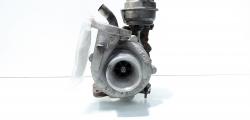 Turbosuflanta, cod 8980536744, Opel Astra H Sedan, 1.7 CDTI, Z17DTR (idi:685227)