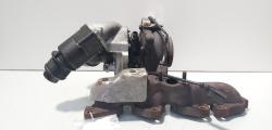 Turbosuflanta, cod 03L253010F, Vw Passat Variant (365) 2.0 TDI, CFG (idi:705059)