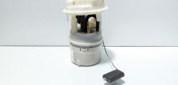 Pompa combustibil rezervor, cod 9643320380, Peugeot 206 1.6 benz, NFU (id:710573)