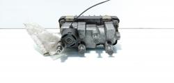 Actuator turbo, cod 6NW009660, 781751, Bmw 3 (E90) 2.0 diesel, N47D20A (id:456511)