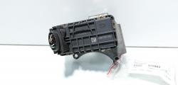 Actuator turbosuflanta, Ford Mondeo 4 1.8 TDCI, QYBA (id:572862)