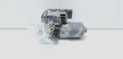 Motoras stergatoare fata, cod 1K1955119F, VW Golf 6 (5K1) (id:711081)