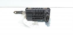 Actuator turbosuflanta, Ford Mondeo 4 1.8 TDCI, QYBA (id:497299)