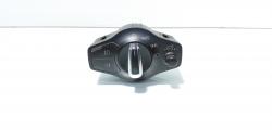 Bloc lumini cu functii auto si proiectoare, cod 8K0941531G, Audi A4 (8K2, B8) (id:710872)