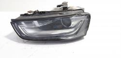 Far stanga cu led si xenon, cod 8K0941005A, Audi A4 Avant (8K5, B8) facelift (id:710716)