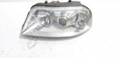 Far stanga cu lupa si xenon, cod 7M3941017, Seat Alhambra (7V8, 7V9) vol pe stanga (id:710714)