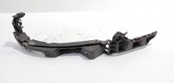 Suport far stanga, cod 1K9807571D, Vw Golf 6 Variant (AJ5) (id:710170)