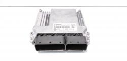 Calculator motor ECU, cod 7823480-01, 0281014572, Bmw 3 (E90) 2.0 diesel, N47D20C (idi:709656)