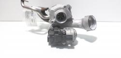 Turbosuflanta, cod 04E145721L, Skoda Fabia 3 Combi (NJ5) 1.2 TSI, CJZD (idi:709645)