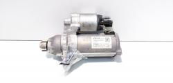 Electromotor, cod 02M911024Q, Audi A3 Sedan (8VS, 8VM) 1.0 TSI, CHZD, 5 vit man (idi:709635)