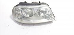 Far dreapta cu lupa si xenon, cod 7M3941016AE, Vw Sharan (7M8, 7M9, 7M6) vol pe stanga (idi:710715)