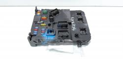 Modul control BSM, cod 9653667680, Peugeot 206 Sedan (idi:710584)