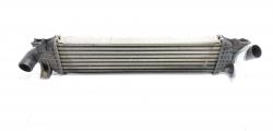 Radiator intercooler, cod 3M5H-9L440-AE, Ford Focus 2 (DA) 1.6 TDCI, HHDA (idi:709677)