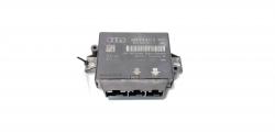 Modul senzori parcare, cod 8K0919475R, Audi A4 (8K2, B8) (idi:708965)