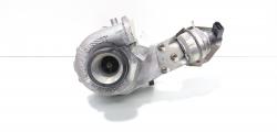 Turbosuflanta, cod GM55581063, Opel Astra J GTC, 2.0 CDTI, A20DTH (idi:709307)