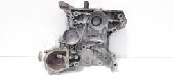 Pompa ulei, cod 55559195, 55561858, Opel Vectra C GTS, 1.6 benz, Z16XEP (idi:709295)