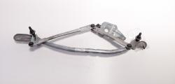 Ansamblu stergatoare fata, cod 7272451, Bmw 5 Touring (F11) vol pe stanga (id:710952)