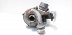 Turbosuflanta, cod 54399700070, Renault Megane 3 CC, 1.5 DCI, K9K832 (idi:709275)