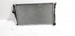 Radiator racire apa, cod 781291301, Bmw 3 Touring (E91) 2.0 diesel, N47D20C (id:709967)