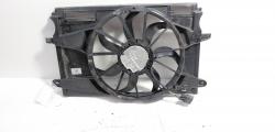 Electroventilator, cod 39013322, Opel Astra K 1.6 CDTI, B16DTH (id:709684)