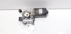 Motoras stergatoare fata, cod 6978263-01, Bmw 3 Touring (E91) vol pe stanga (id:710900)