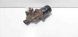 Motoras stergator fata, cod 1J1955113B, Vw Golf 4 Variant (1J5) vol pe stanga (id:711061)