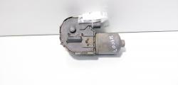 Motoras stergatoare fata, cod 4F1955119D, Audi A6 (4F2, C6) vol pe stanga (id:711007)