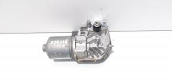 Motoras stergatoare fata, cod 4F1955119D, Audi A6 (4F2, C6) vol pe stanga (id:711015)