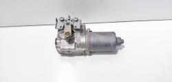 Motoras stergatoare fata, cod 8K1955119, Audi A4 Avant (8K5, B8) vol pe stanga (id:711025)