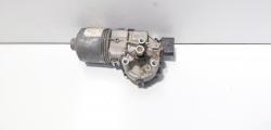 Motoras stergatoare fata, cod 1J1955113C, Vw Golf 4 (1J1) vol pe stanga (id:711005)