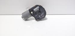 Motoras stergatoare fata, cod 7272367, 3397021319, Bmw 5 Touring (F11) vol pe stanga (id:710951)