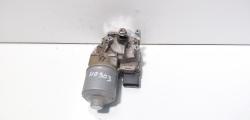 Motoras stergatoare fata, cod 3397021658, Mercedes Clasa C (W205) vol pe stanga (id:710903)