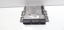 Calculator motor ECU, cod 237104454R, Dacia Duster, 1.5 DCI, K9KR856 (id:710112)