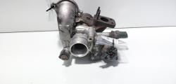 Turbosuflanta, cod 9673283680, Citroen Berlingo 2 1.6 HDI, 9H06 (id:710516)