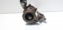 Turbosuflanta, cod 04C145702T, Skoda Octavia 3 Combi (5E5) 1.0 TSI, CHZD (id:710356)