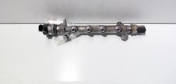 Rampa injectoare cu senzori, cod 04L089B, Skoda Octavia 3 (5E3) 2.0 TDI, CKF (id:710447)