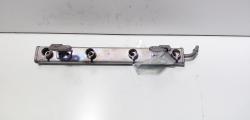 Rampa injectoare, cod 175200117R, Dacia Duster 1.6 SCE, H4M729 (id:710263)