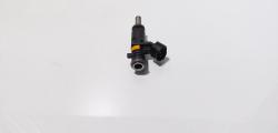 Injector, cod 166008992R, Dacia Duster 1.6 SCE, H4M729 (id:710259)