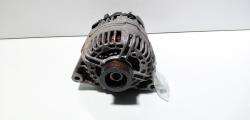 Alternator 100A Bosch, cod 13222930, Opel Corsa D, 1.0 benz, Z10XEP (id:710773)
