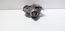 Electromotor, cod 02A911023L, VW Golf 4 (1J1), 2.0 benz, AQY (id:711731)