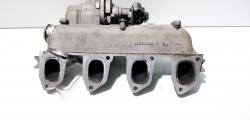 Galerie admisie cu egr, cod 4M4Q-9424-CC, Ford Focus 2 (DA), 1.8 TDCI, KKDA (id:711733)