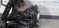 Fuzeta dreapta spate cu abs, Audi A4 (8EC, B7), 1.6B, ALZ